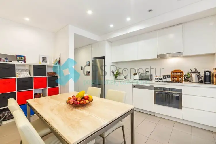 Fourth view of Homely apartment listing, 5/2-20 Gumara Street, Randwick NSW 2031