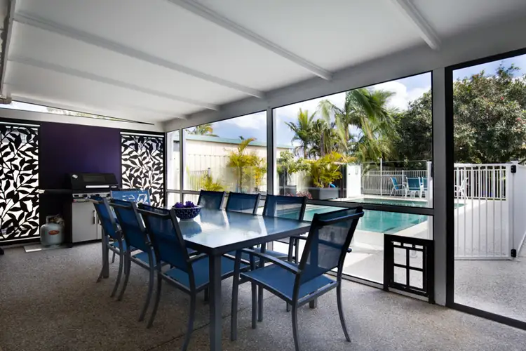 98 Coronation Avenue, Golden Beach QLD 4551