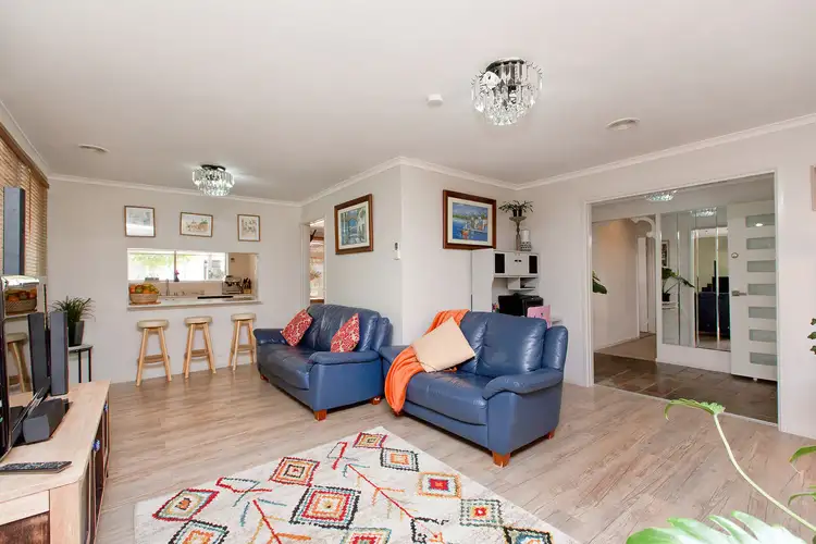 Sixth view of Homely house listing, 1 Bullock circuit, Kambah ACT 2902