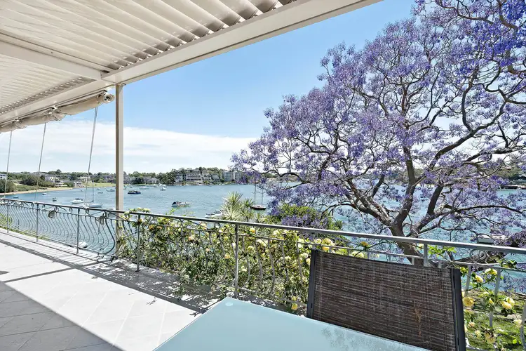 Second view of Homely house listing, 8a Fortescue Street, Chiswick NSW 2046