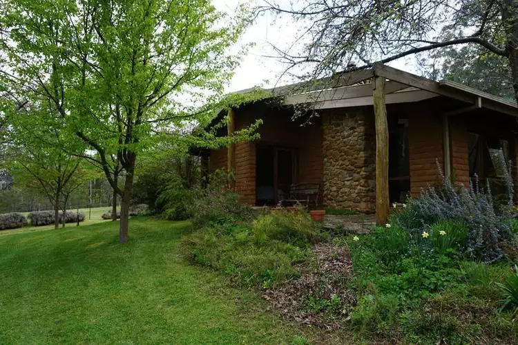Fifth view of Homely rural property listing, Address available on request