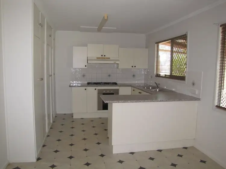 Second view of Homely rural property listing, 80 Taylor Lane, Mount Larcom QLD 4695