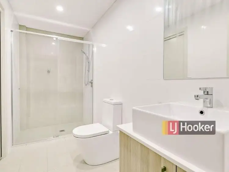 Fourth view of Homely apartment listing, 101/4 Broughton Street, Canterbury NSW 2193