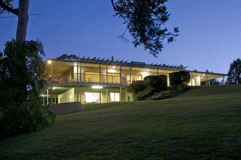 Main view of Homely house listing, 193 Townsend Road, Ocean View QLD 4521