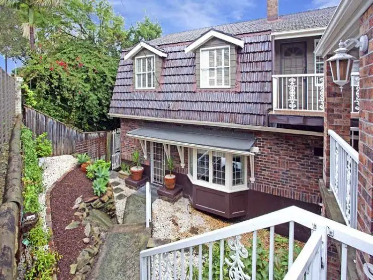 Sixth view of Homely house listing, 77 Lauderdale Avenue, Fairlight NSW 2094