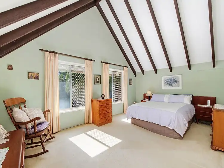 Fourth view of Homely townhouse listing, 2/21 Corunna Crescent, Ashmore QLD 4214