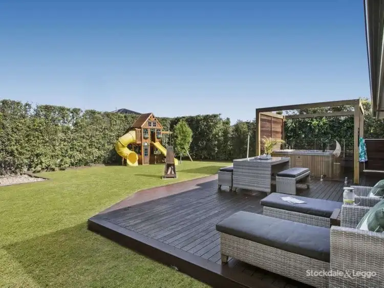 Main view of Homely house listing, 36 MCCALLUM DRIVE, Cranbourne East VIC 3977