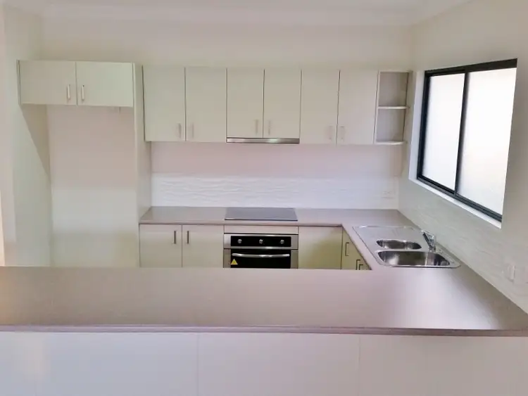 Second view of Homely house listing, 8 Feathertop Circuit, Caloundra West QLD 4551