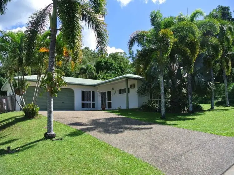 19 Haines Street, Gordonvale QLD 4865