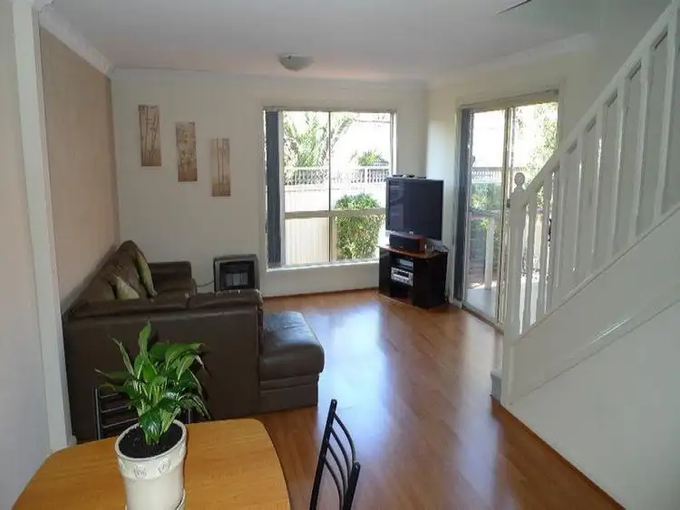 Third view of Homely townhouse listing, 2/111 Chelmsford Rd, South Wentworthville NSW 2145