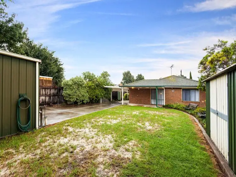 Sixth view of Homely house listing, 10 Rose Street, Altona VIC 3018