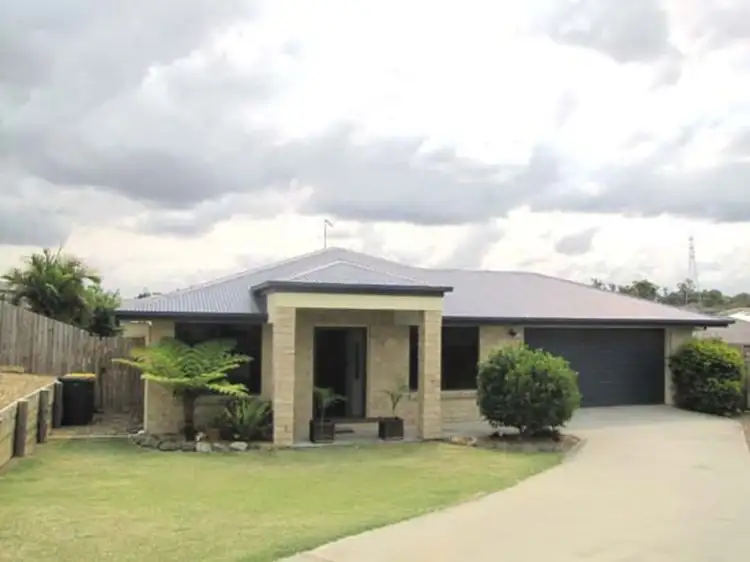 14 Lillypilly Place, Calliope QLD 4680