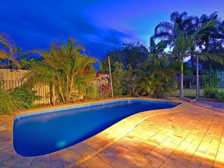 Fourth view of Homely house listing, 23-25 Cambridge Street, Boronia Heights QLD 4124