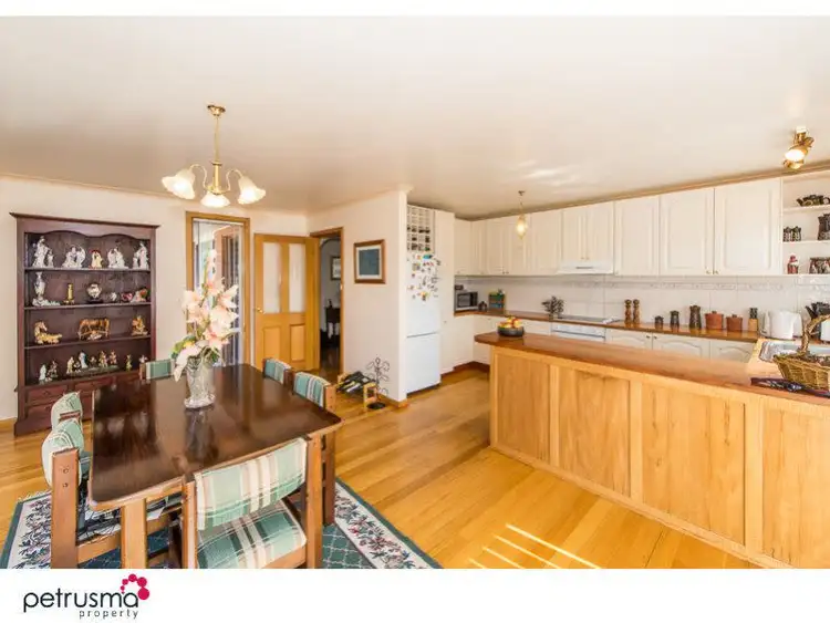 Sixth view of Homely house listing, 154 Black Hills Road, Magra TAS 7140