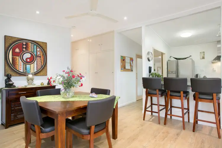 Fifth view of Homely house listing, 205 Harvey Road, Redlynch QLD 4870