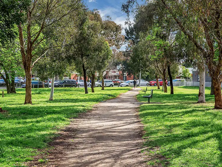 Sixth view of Homely villa listing, 4/14 McCracken Avenue, Pascoe Vale VIC 3044