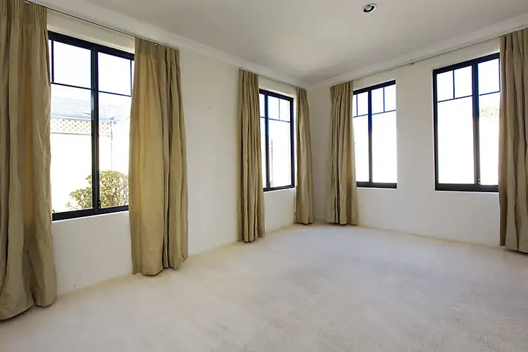 Fifth view of Homely townhouse listing, 21A David Street, Yokine WA 6060