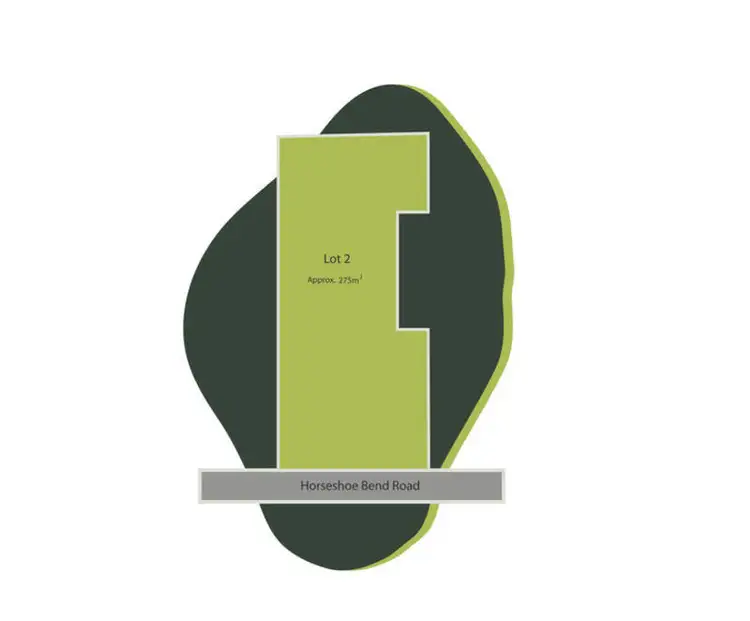 LOT 2, 1232 Horseshoe Bend Road, Torquay VIC 3228
