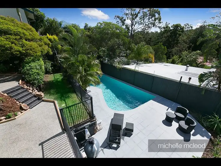 Main view of Homely house listing, 11 Chantilly Street, Chapel Hill QLD 4069