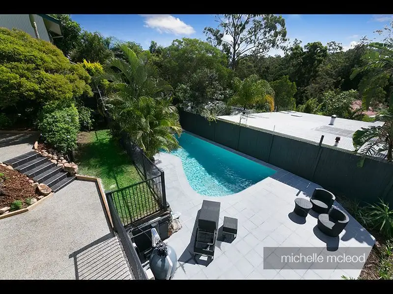Main view of Homely house listing, 11 Chantilly Street, Chapel Hill QLD 4069