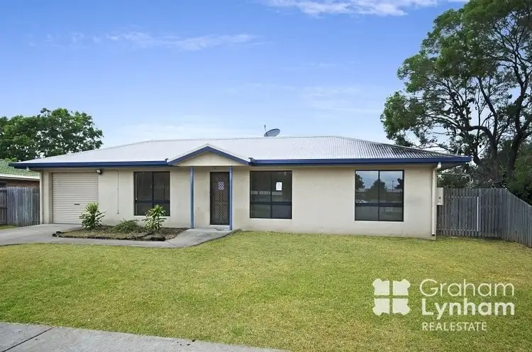 Main view of Homely house listing, 46 Yvette Street, Kelso QLD 4815