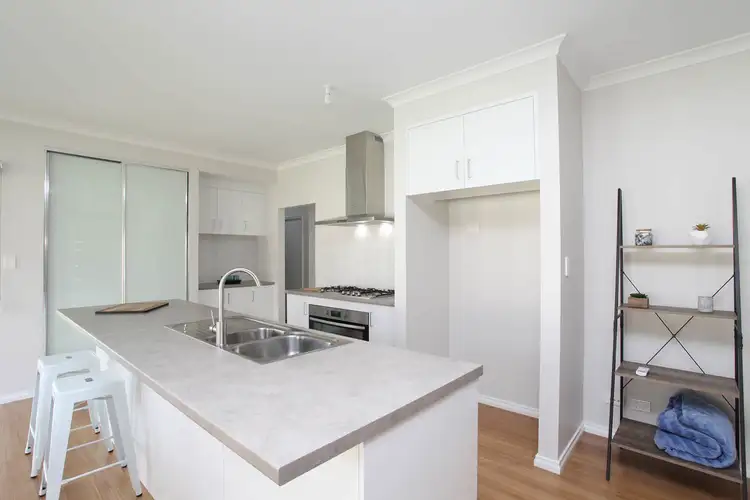 Second view of Homely house listing, 5 Pavo Entrance, Australind WA 6233