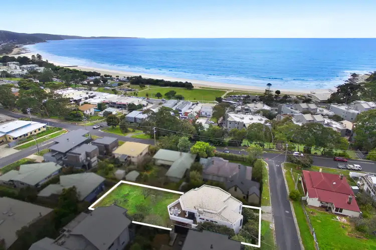 Second view of Homely house listing, 2 Fern Avenue, Lorne VIC 3232