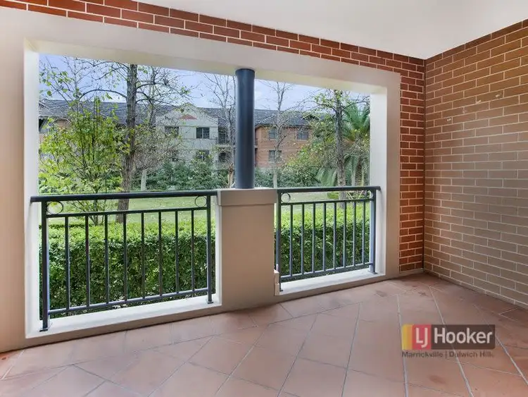 Fifth view of Homely apartment listing, 25/6 Williams Parade, Dulwich Hill NSW 2203