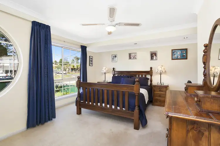 Fifth view of Homely house listing, 269 Woronora Road, Engadine NSW 2233
