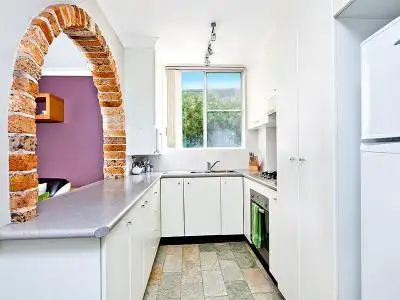 Second view of Homely apartment listing, 2/4 Bortfield Drive, Chiswick NSW 2046