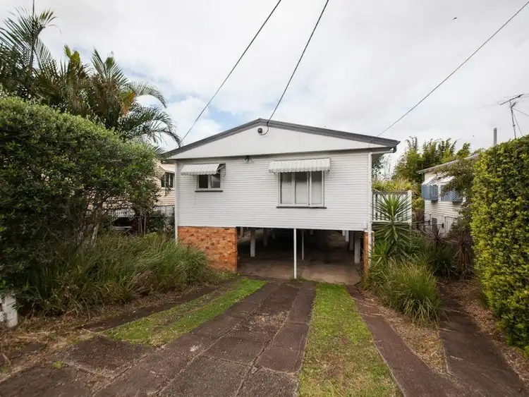 Main view of Homely semi-detached listing, 13 Mackenzie St, Annerley QLD 4103