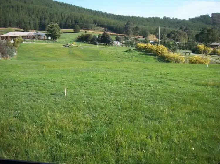 Second view of Homely land listing, 0 Mummery Road, Myrtleford VIC 3737