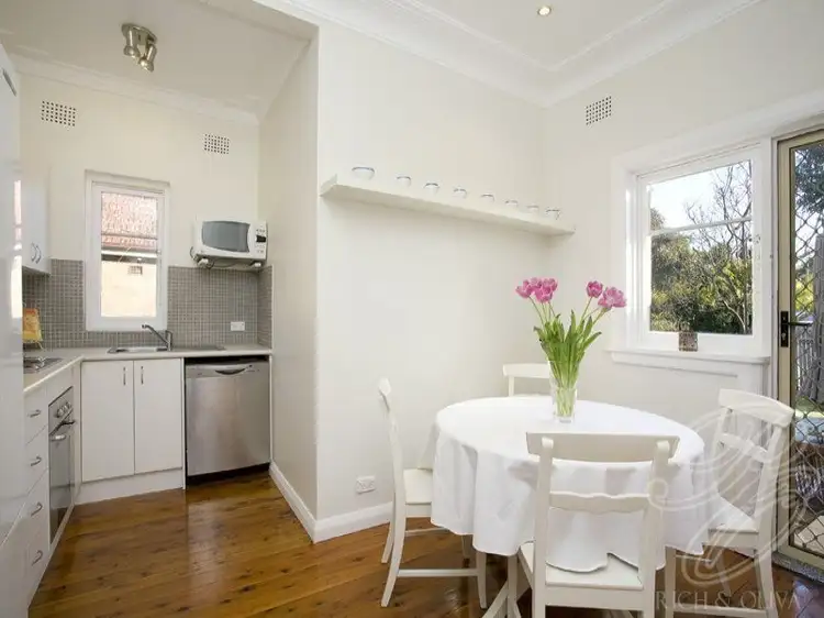 Fifth view of Homely semi-detached listing, 4 Kent Avenue, Croydon Park NSW 2133