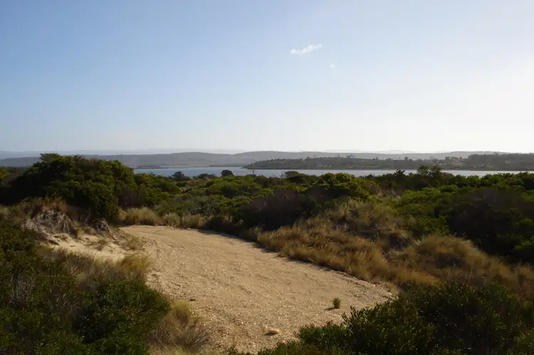 Fourth view of Homely land listing, 8 Yellow Sand Banks Rd, Dolphin Sands TAS 7190