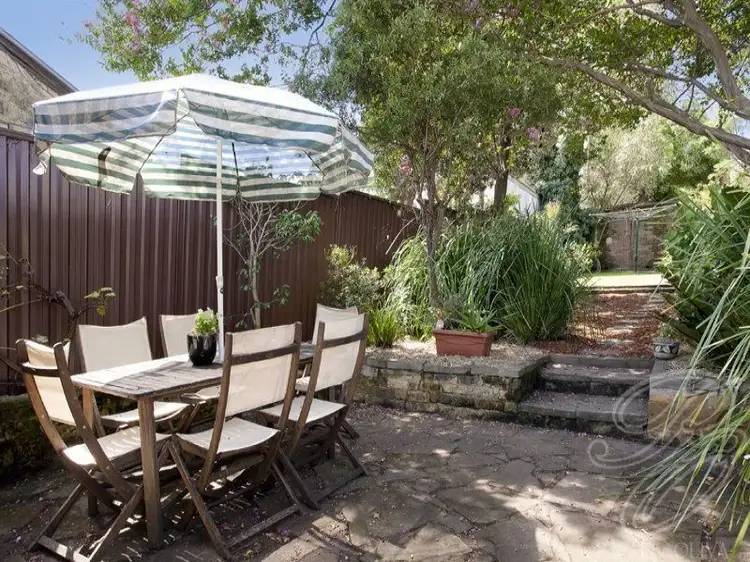 Fifth view of Homely house listing, 112 Holden Street, Ashfield NSW 2131