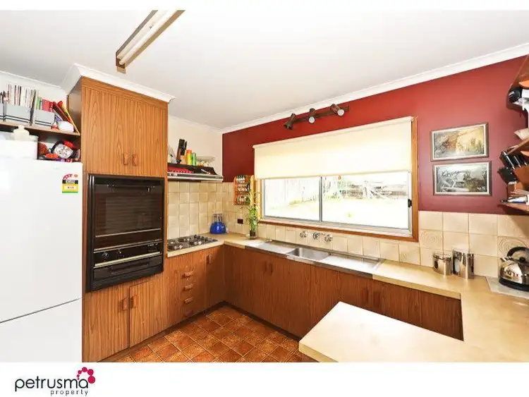 Sixth view of Homely house listing, 194 Flagstaff Gully Road, Lindisfarne TAS 7015
