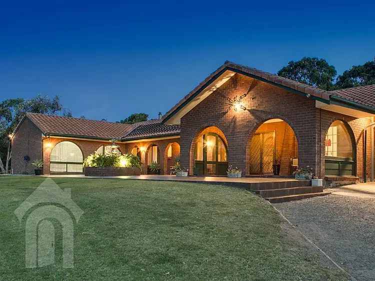 Main view of Homely rural property listing, 17 Coxs Hill Road, Onkaparinga Hills SA 5163