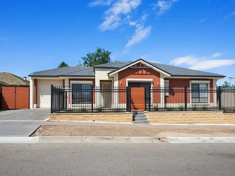 6 Scone Road, Windsor Gardens SA 5087