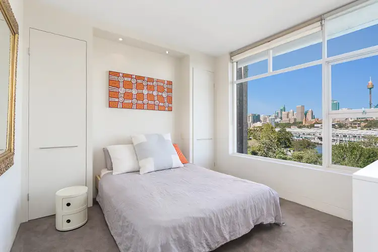 Fourth view of Homely apartment listing, 35/3 Wylde Street, Potts Point NSW 2011