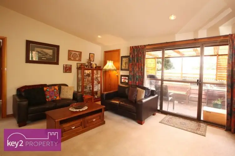 Fifth view of Homely house listing, 97 Brougham Street, West Launceston TAS 7250