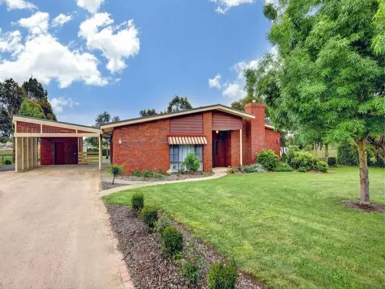 Third view of Homely house listing, 9 GRAVES STREET, Kilmore VIC 3764