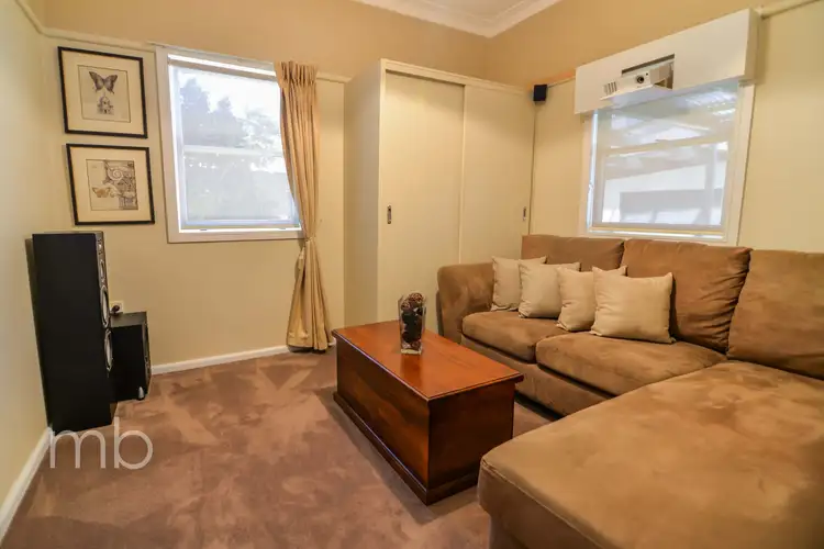 Seventh view of Homely house listing, 140 Edward Street, Orange NSW 2800