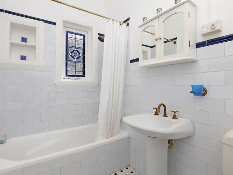 Fifth view of Homely semi-detached listing, 61 Pigott Street, Dulwich Hill NSW 2203