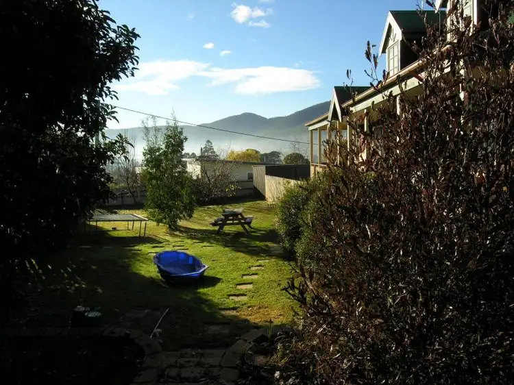 Fourth view of Homely house listing, 1 Wellington Street, Huonville TAS 7109