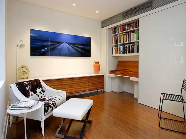 Fourth view of Homely apartment listing, 306/14 Macleay Street, Potts Point NSW 2011