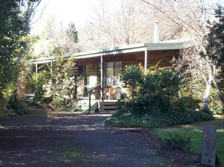 67 Cobden Street, Bright VIC 3741