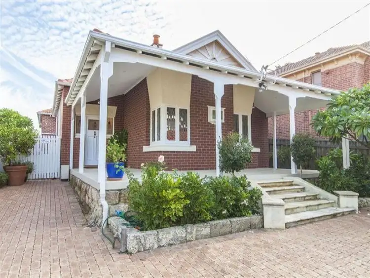 53 Rookwood Street, Mount Lawley WA 6050