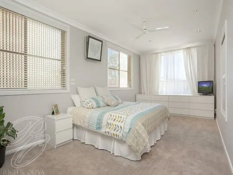 Sixth view of Homely house listing, 51 Balmoral Avenue, Croydon Park NSW 2133