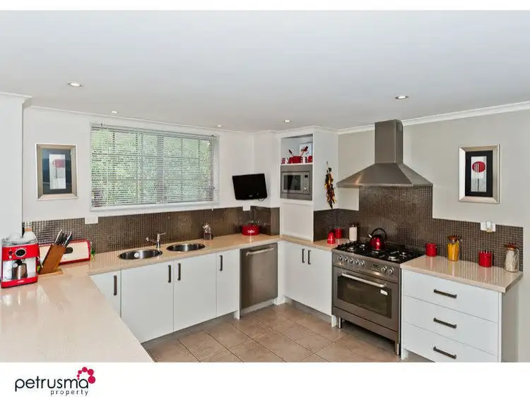Second view of Homely house listing, 129 Bangalee Street, Lauderdale TAS 7021