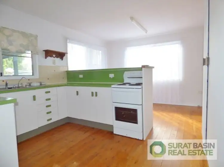 Fifth view of Homely house listing, 24 Covington Street, Chinchilla QLD 4413